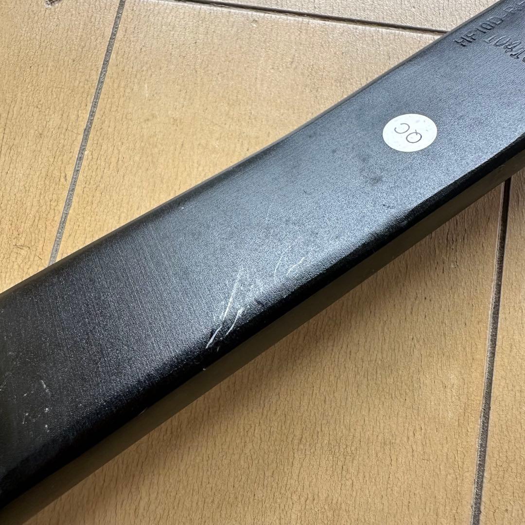 ホ*ポ様 ワンバイエス　Jクランク　167.5mm