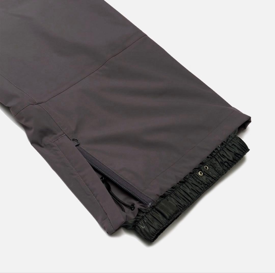 USS2 オストゥー　GAFH スノーボード　スノボ　ウェア　パンツ