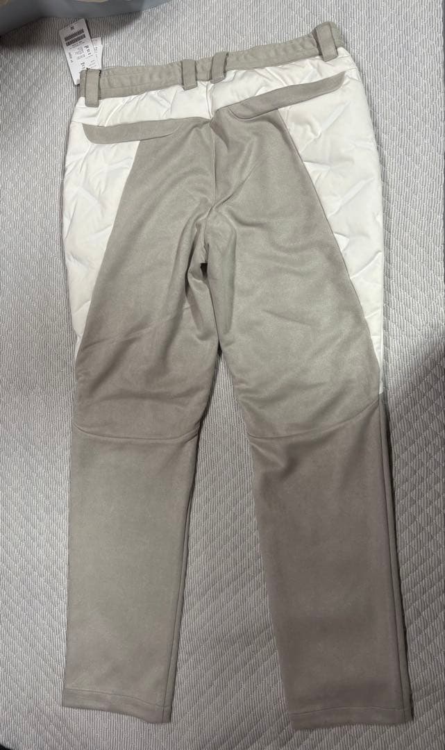 ◇新品未使用◇G-stageダウンハイブリッドパンツ LL