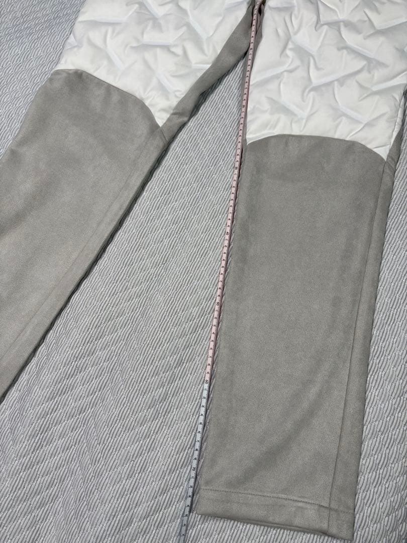 ◇新品未使用◇G-stageダウンハイブリッドパンツ LL