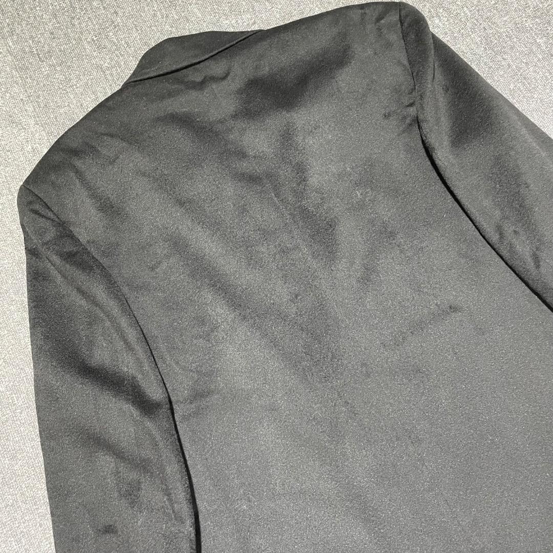 【heyco公式アカウント01】COLOMBO カシミヤ 100％マキシ丈