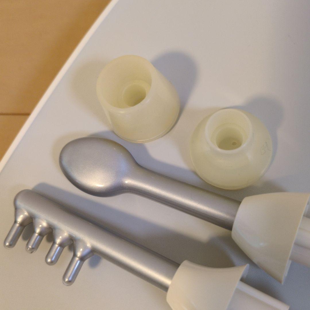 【SAQINA】サキナ　ピノ　スチーマー