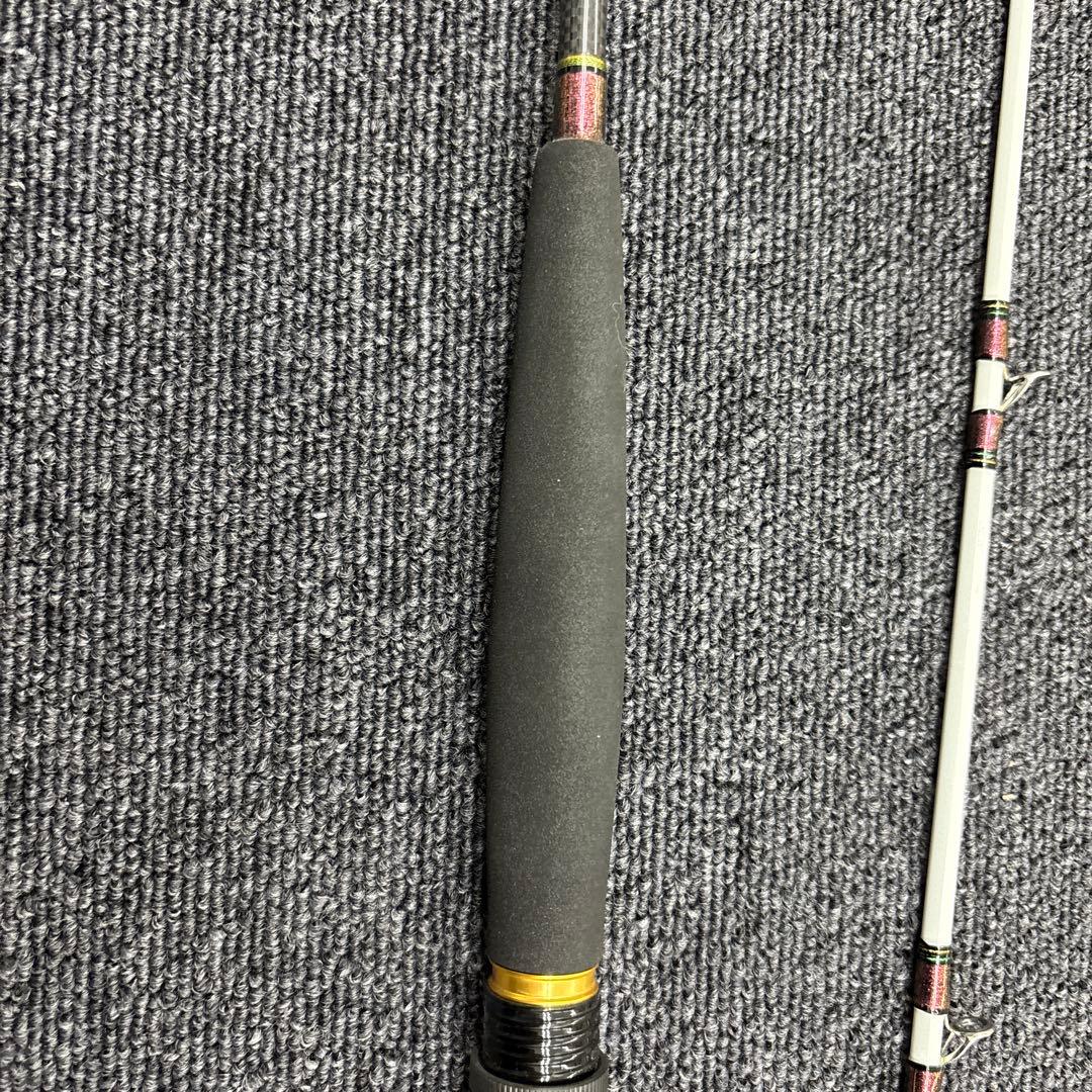 ダイワ リーオマスターマダイ M-300