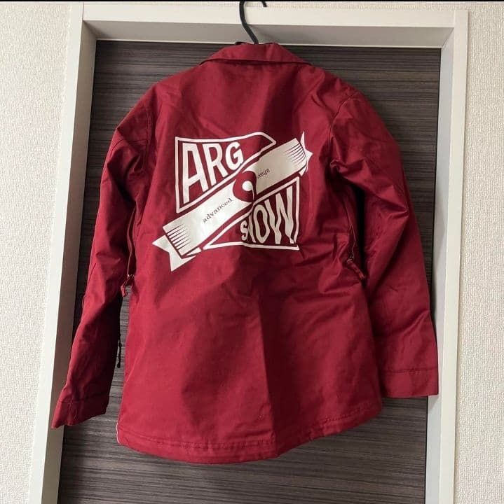 スノーボードウェアセット（パンツ・ジャケット）