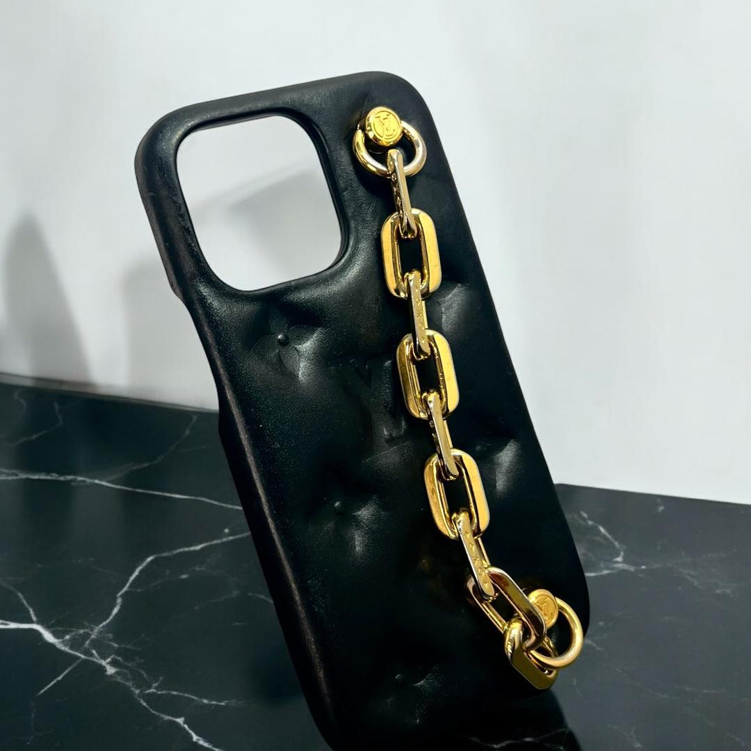 ✨正規品＆人気商品‼️✨ ルイヴィトン バンパークッサン iPhone13Pro