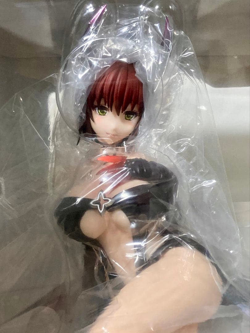 ToLOVEる ダークネス フィギュア ティアーユ 涼子