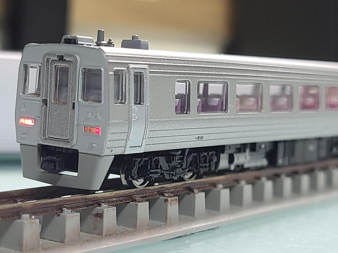 マイクロエース キハ281系、283系スーパー北斗基本+増結セット - メルカリ