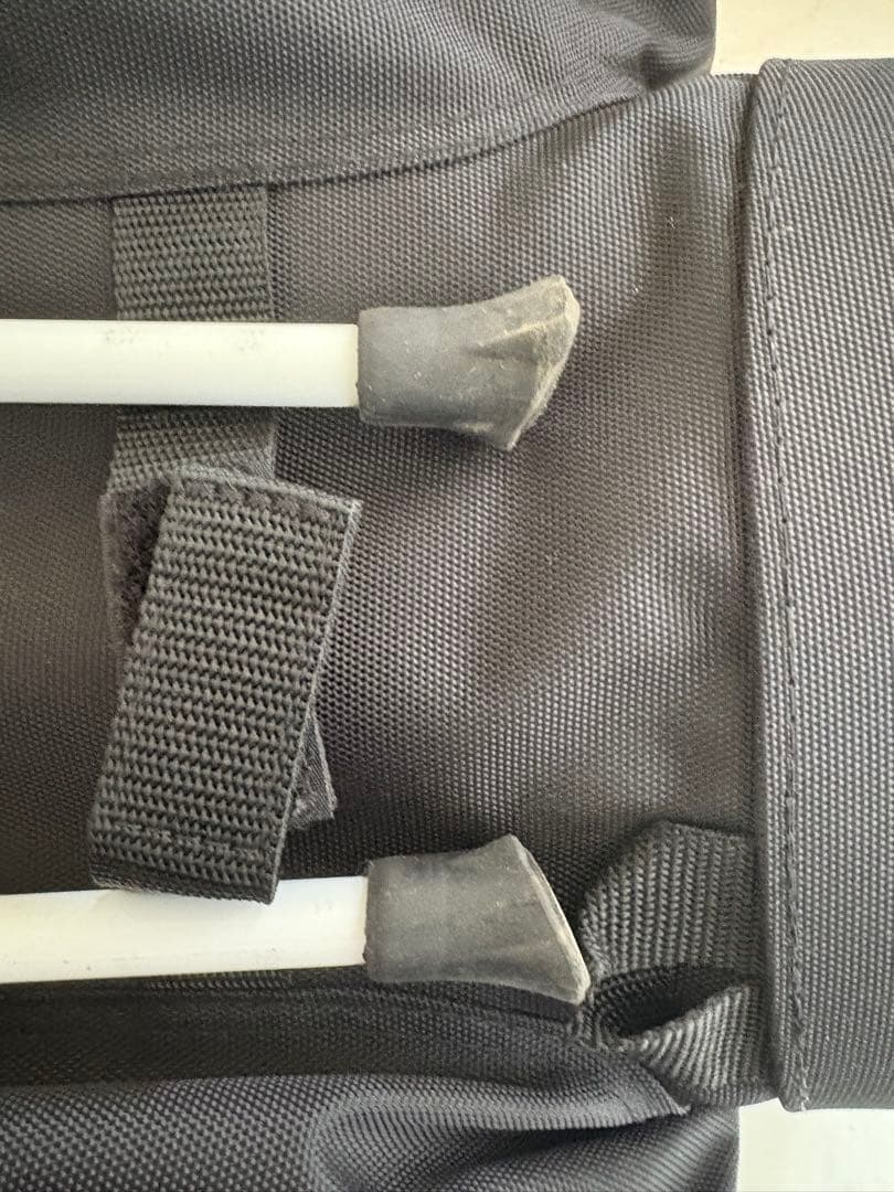 新品同様！　BEAMS GOLF スタンドキャディバッグ