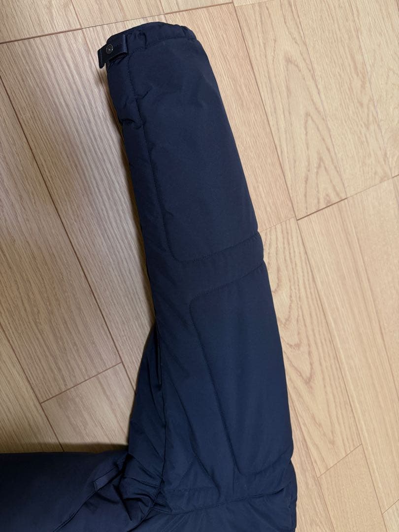 美品 アクロニウム J91-WS ブラックACRONYM S