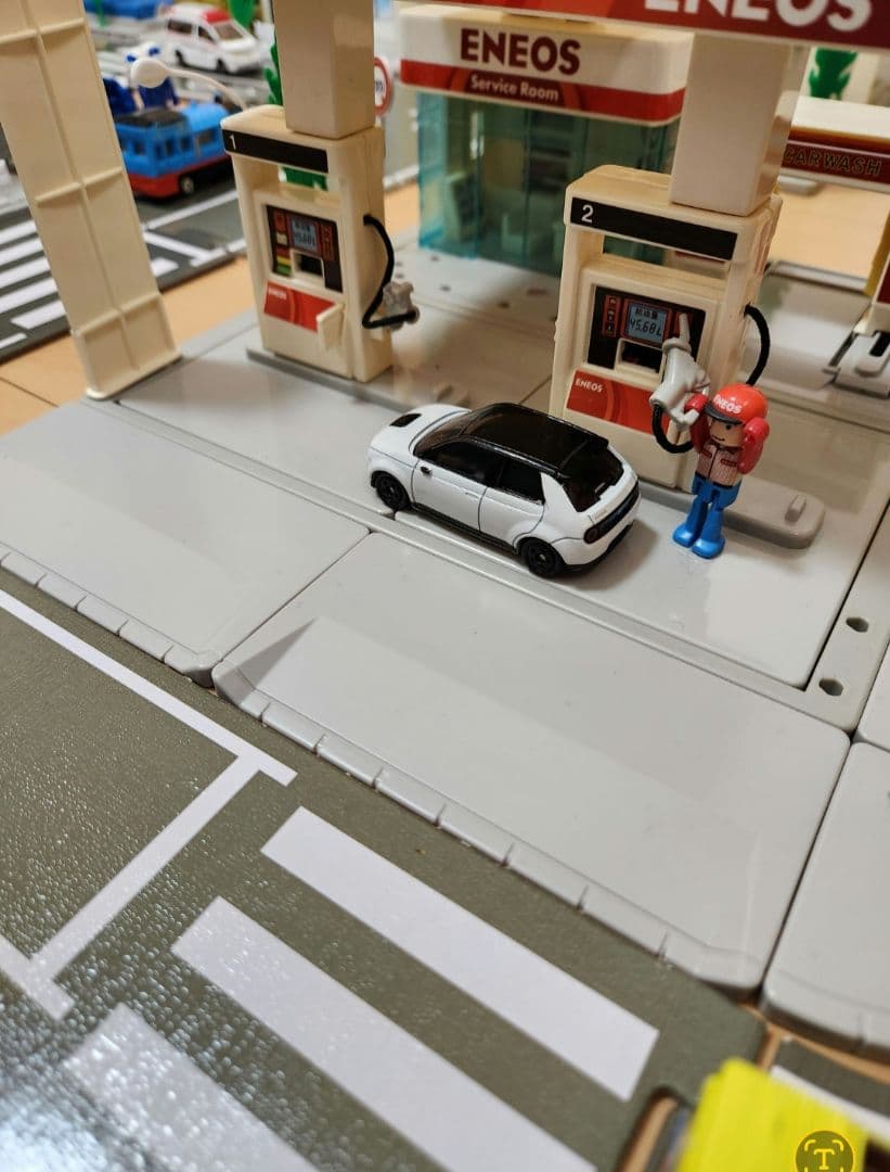 トミカタウン　まとめ売り