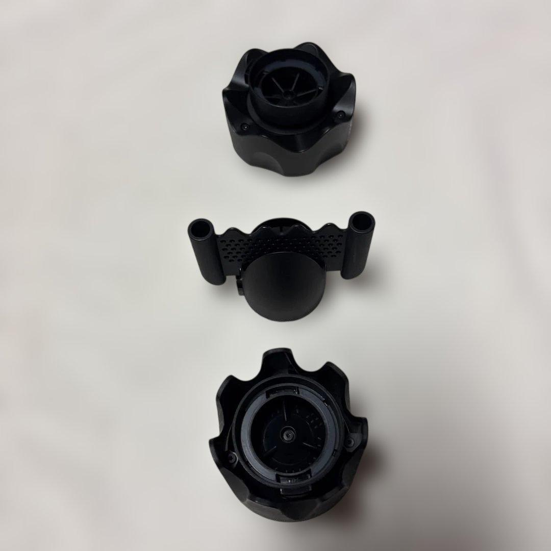 Dyson Supersonic r BLDCドライヤー