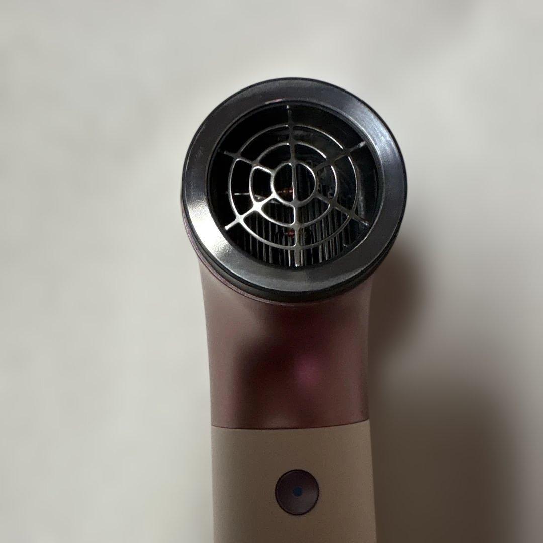 Dyson Supersonic r BLDCドライヤー