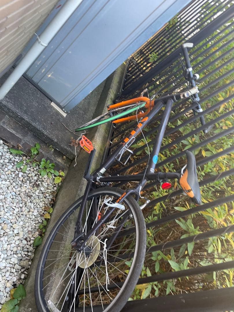 GIANT SEEK R3 ジャイアント シーク 24段変速？ GIANT SEEK R3 ジャイアント シーク 24段変速