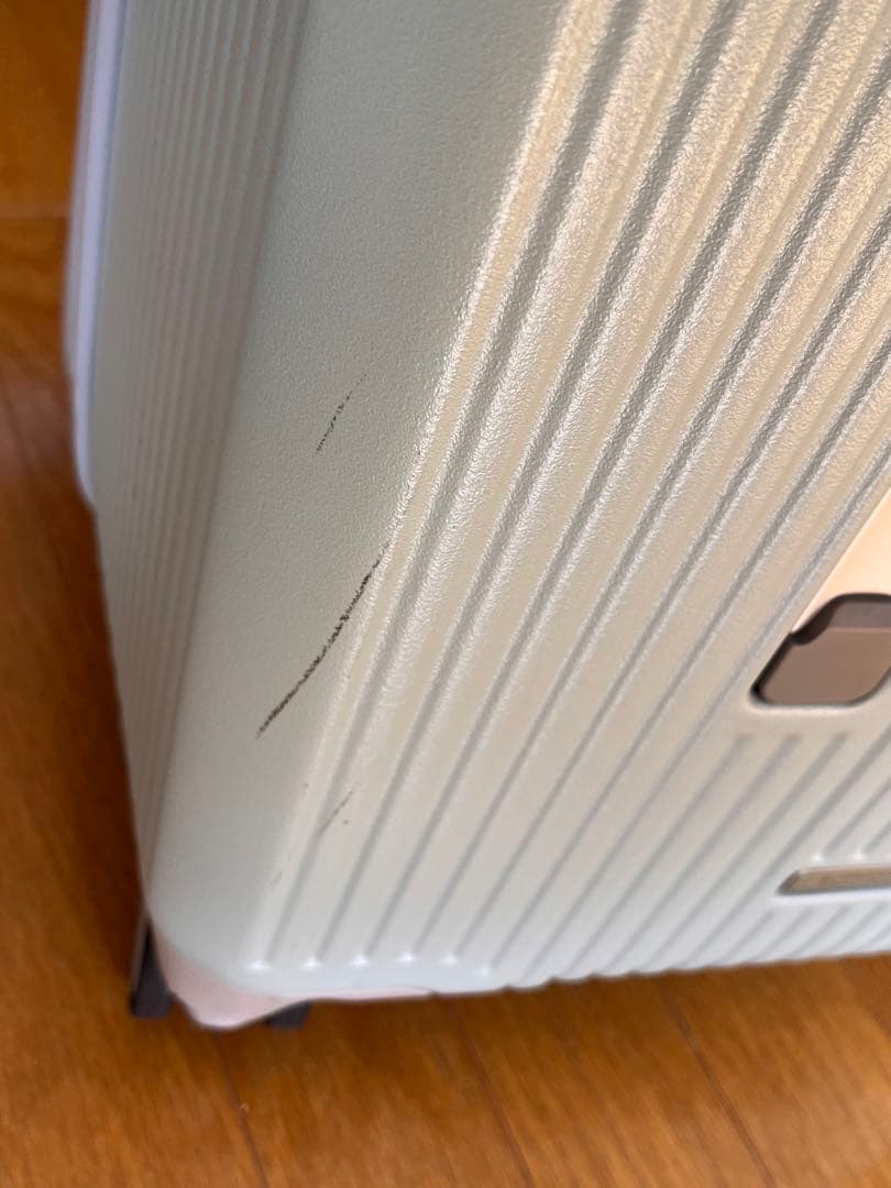 75L イノベーター スーツケース グッドサイズ スリム 多機能 INV70