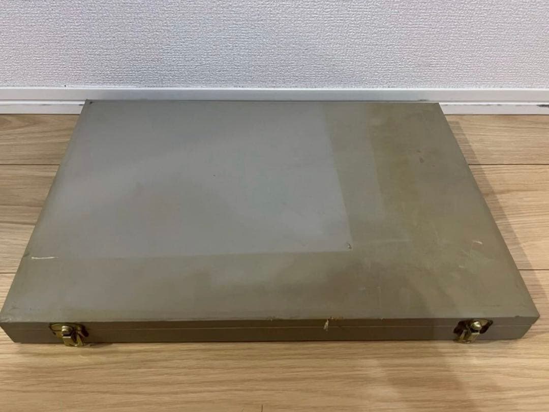 ナポリ NAPOLI 18-12 ステンレス カトラリーセット 未使用品