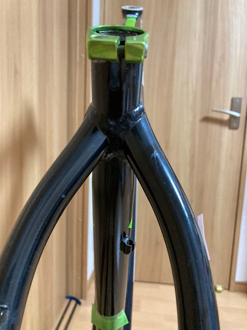 使用ごく少ないTREK フレーム トレック MTB 29er - メルカリ