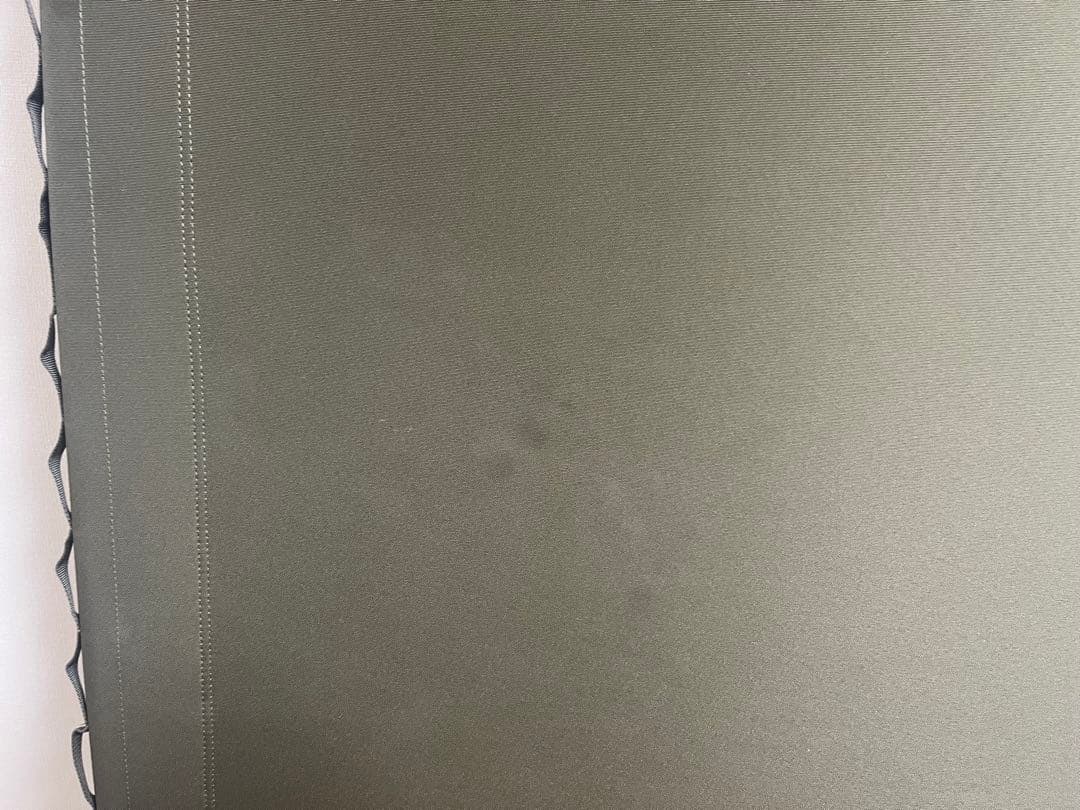 【A&F限定仕様】Helinoxコットコンパーチブル（オリーブ）