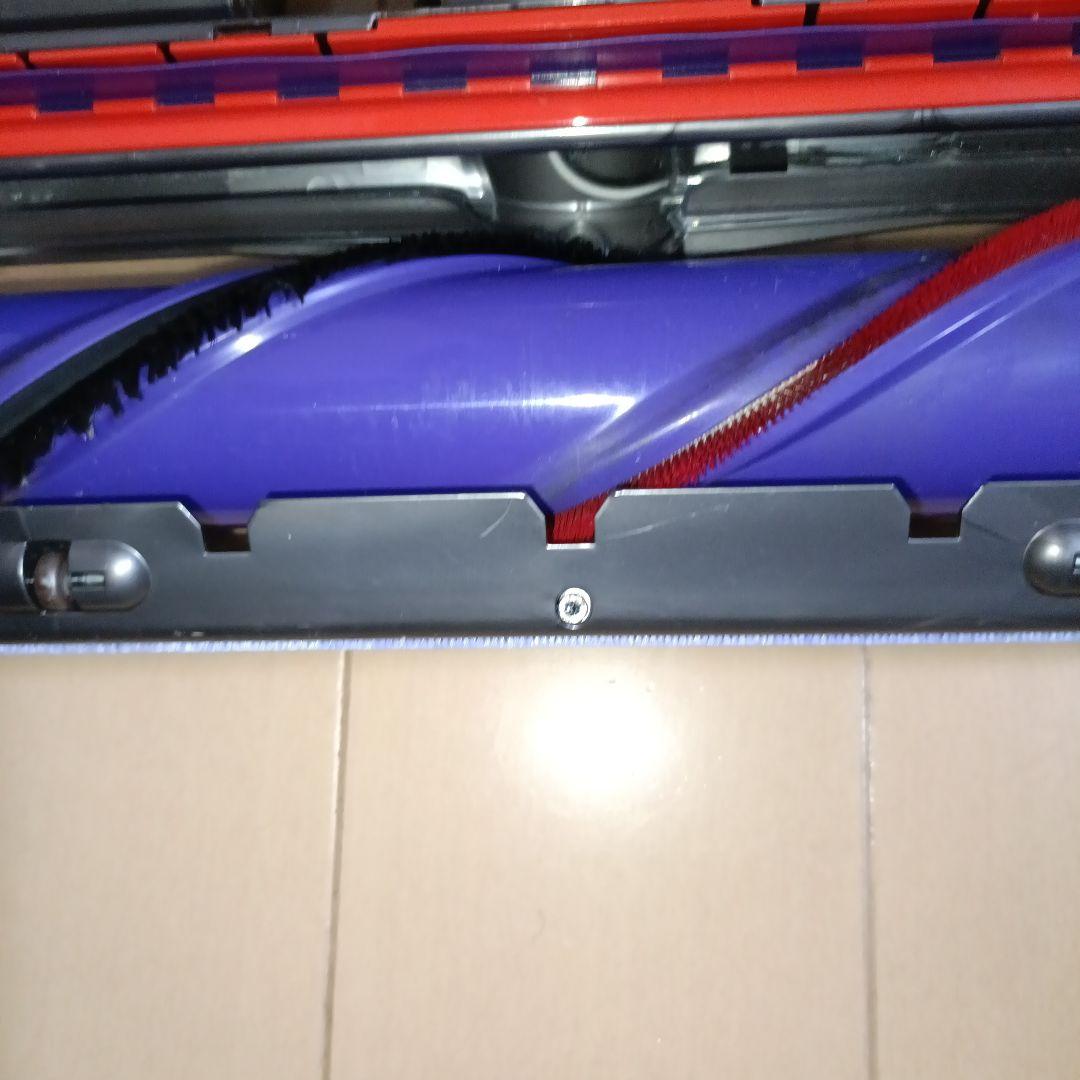 大幅値下済　送料込極美品SV11スティック&ハンディ稼働20分40秒強モードOK