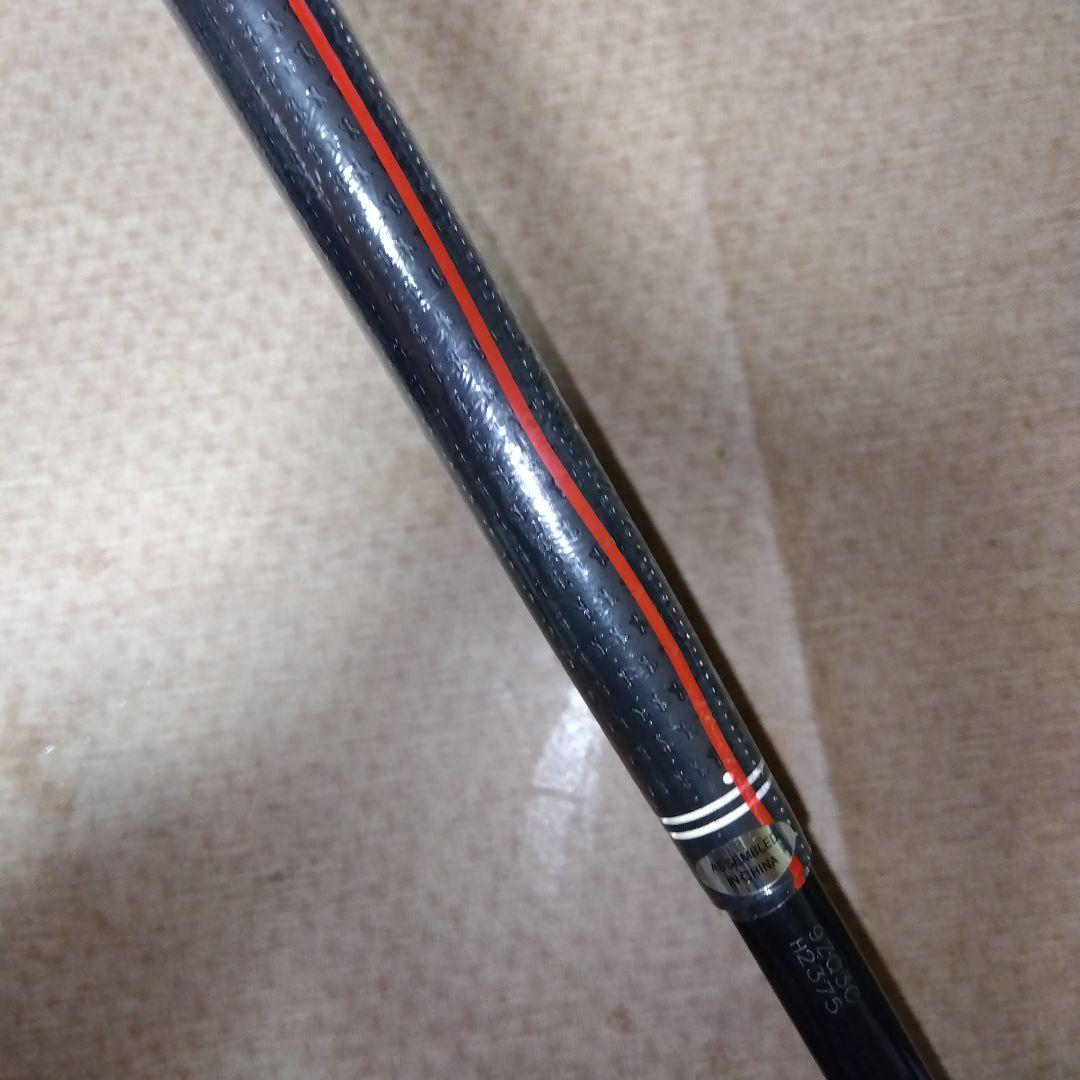 MIZUNO ELRUS G6 フェアウェイウッド 【Ｒ】【５Ｗ】【１８度】