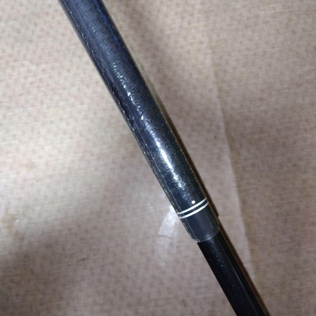 MIZUNO ELRUS G6 フェアウェイウッド 【Ｒ】【５Ｗ】【１８度】