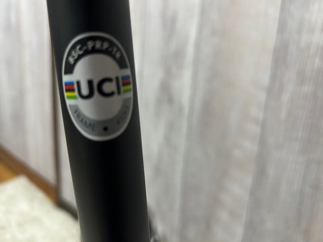 BRIDGESTONE ANCHOR TE9-Mサイズ フレームのみ - メルカリ