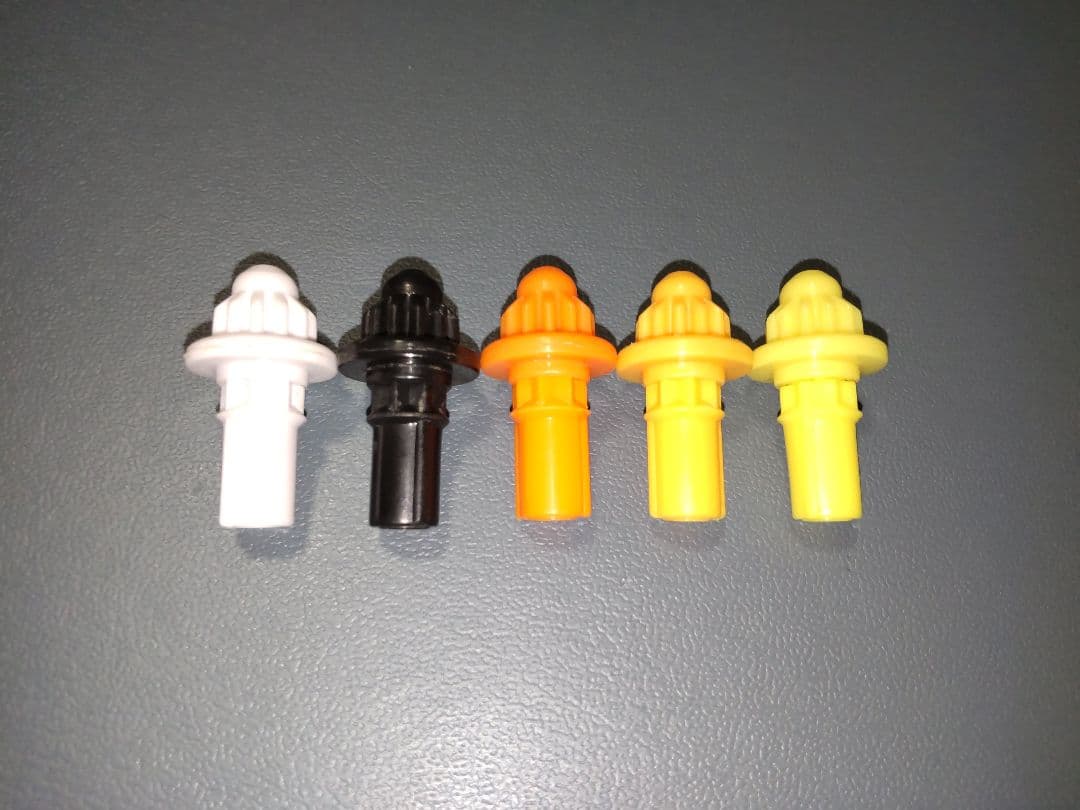 トモ プロフ必読様専用 ベイブレードX ビット ラチェット まとめ売りセット