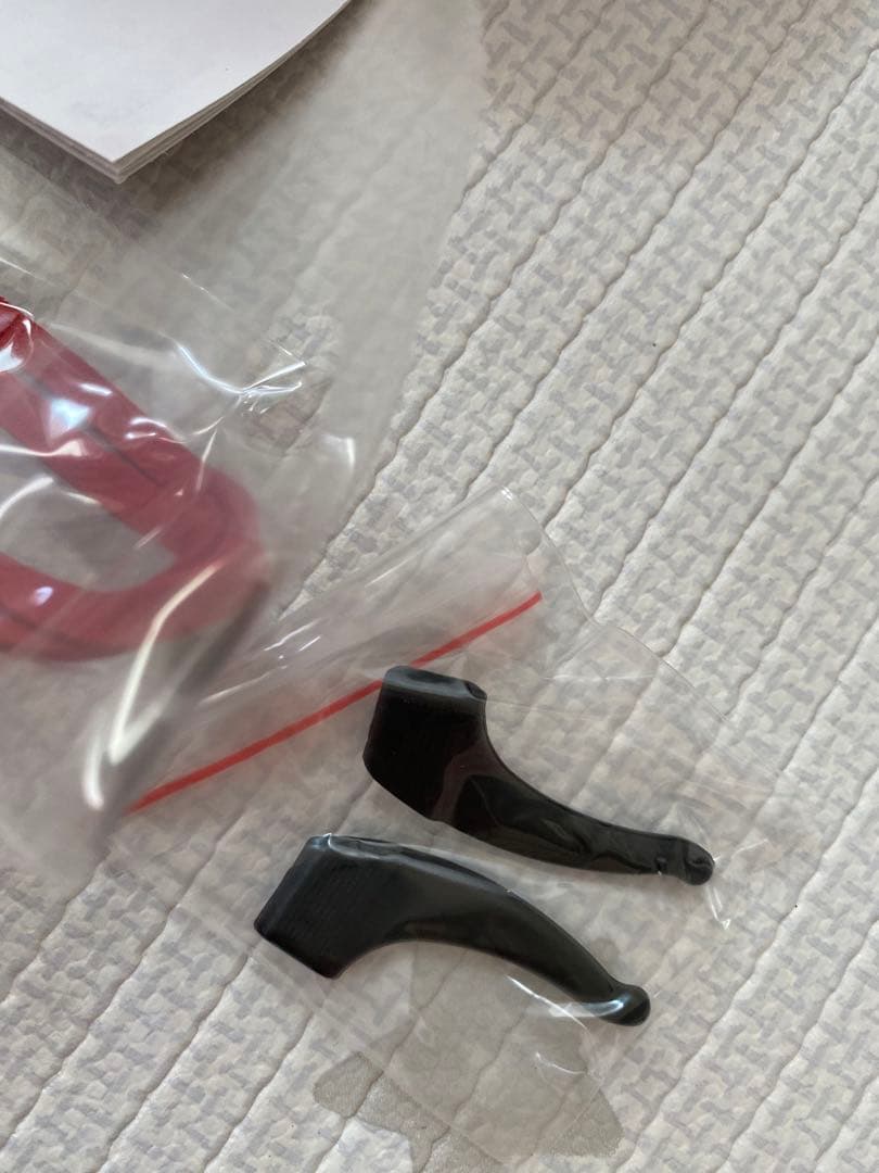 花粉防止メガネ 子供用 3-14歳 両面曇り止め ブルーライトカット ピンク