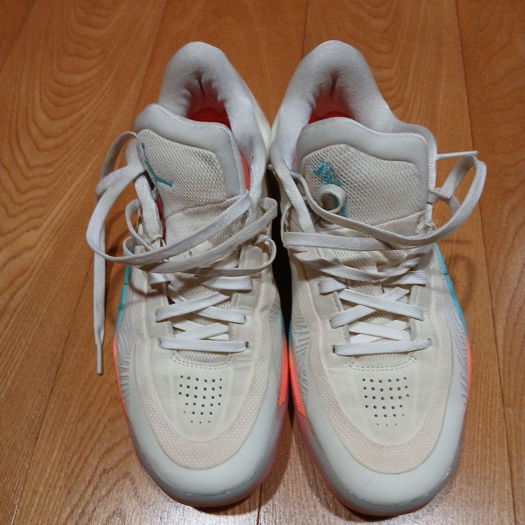 ジョーダン Zion 4 PF