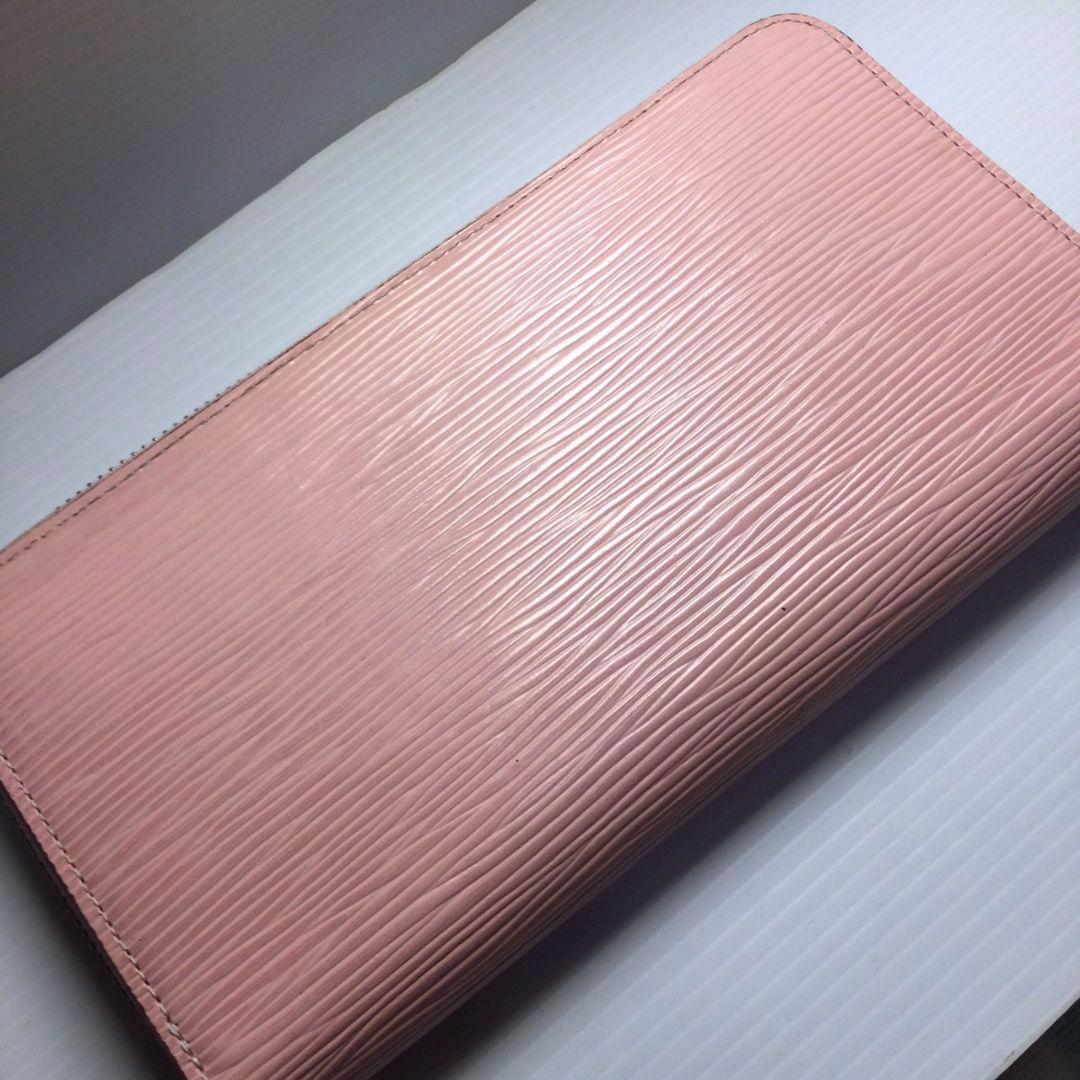 新型◆ルイヴィトン 　◇ジッピーウォレット　　美品