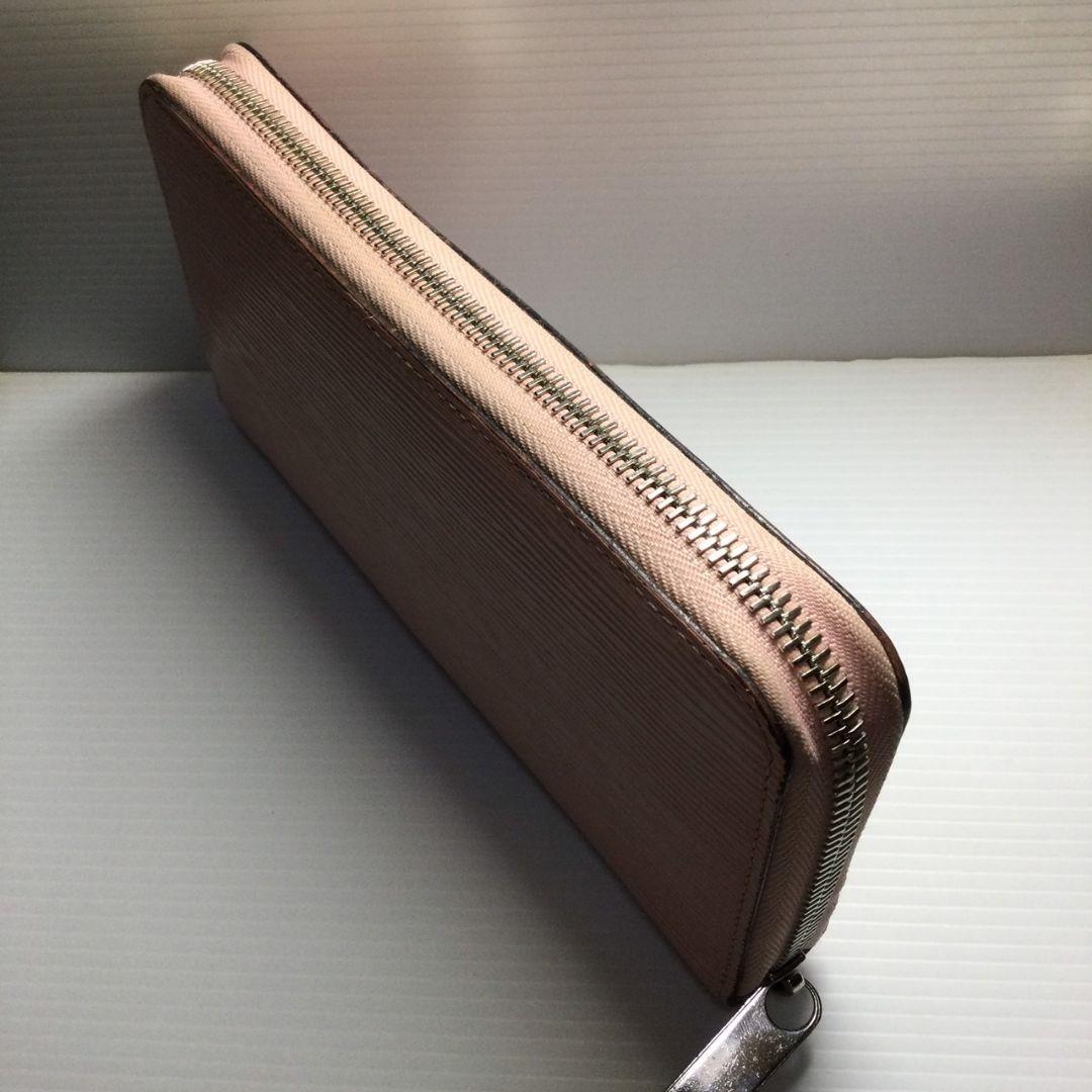 新型◆ルイヴィトン 　◇ジッピーウォレット　　美品