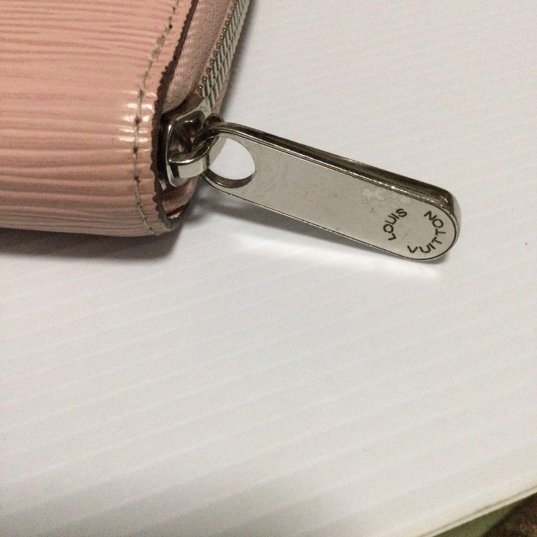 新型◆ルイヴィトン 　◇ジッピーウォレット　　美品