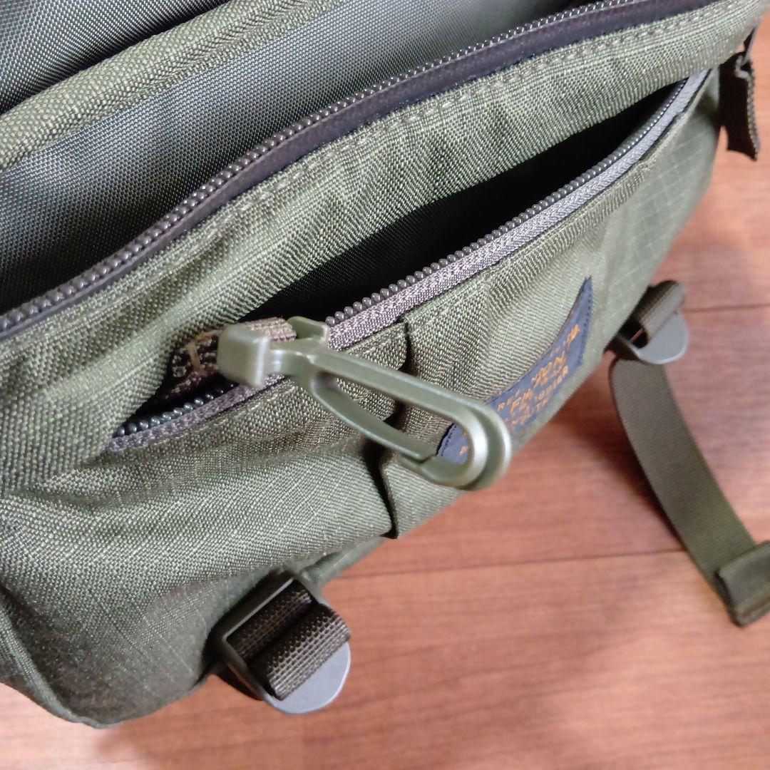 FILSON フィルソン ウエストバッグ リップストップ