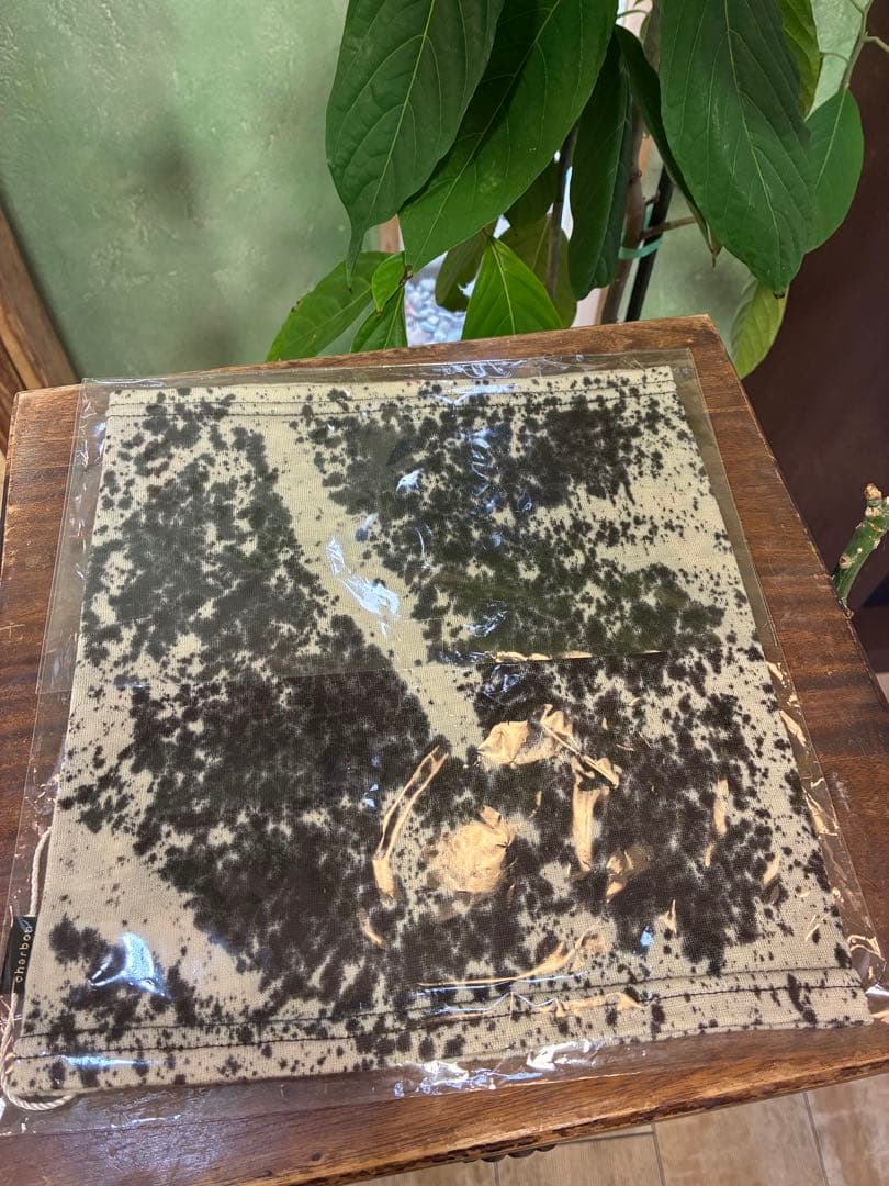 シャルボン マルチゲイター OFF×BRN - ウォーキング・ランニングウェア高価