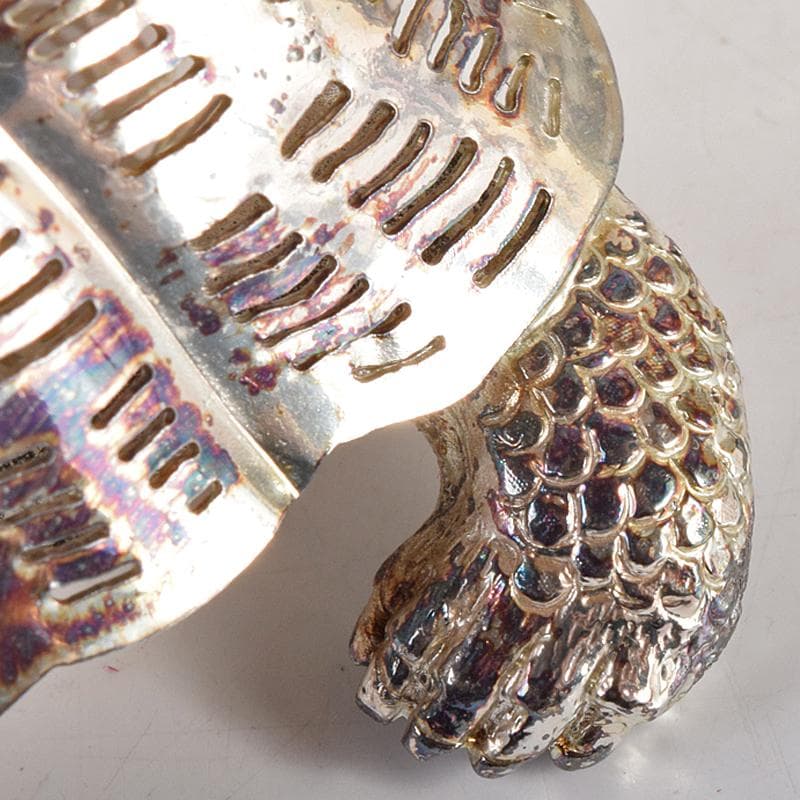 aki　クリストフル　リュミエールダルジャン　亀　M　R7838