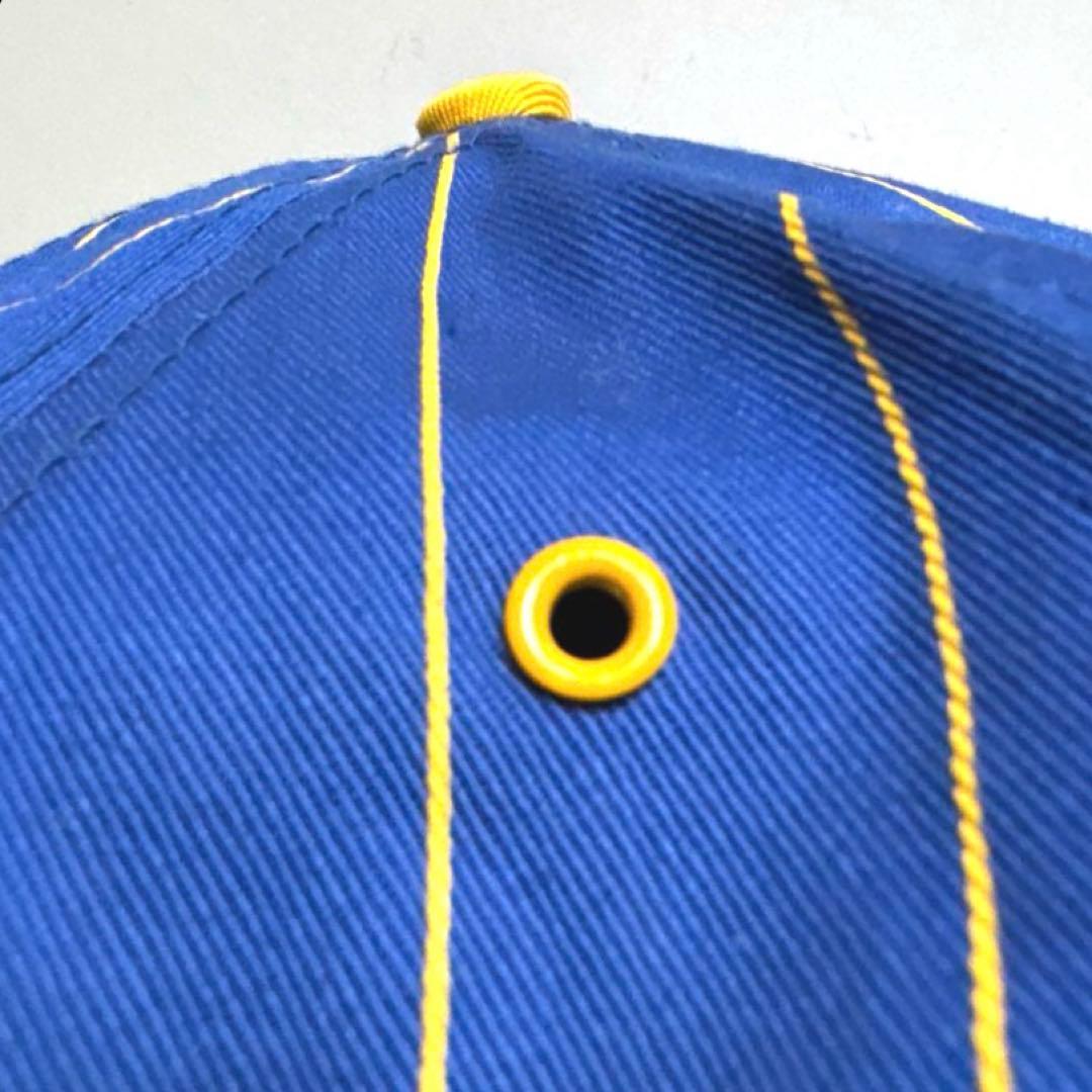 レア】NIRVANA スナップバックキャップ NEVERMIND 90s - メルカリ