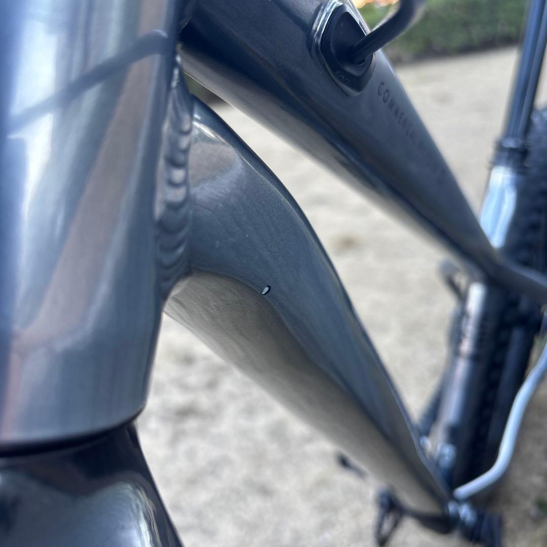 自転車本体 commencal  ht am