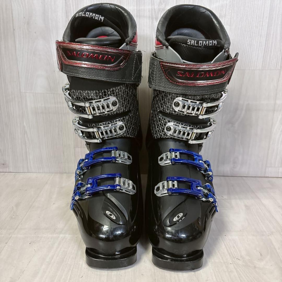 Salomon FALCON ENERGIZER 110 メンズ ブーツ