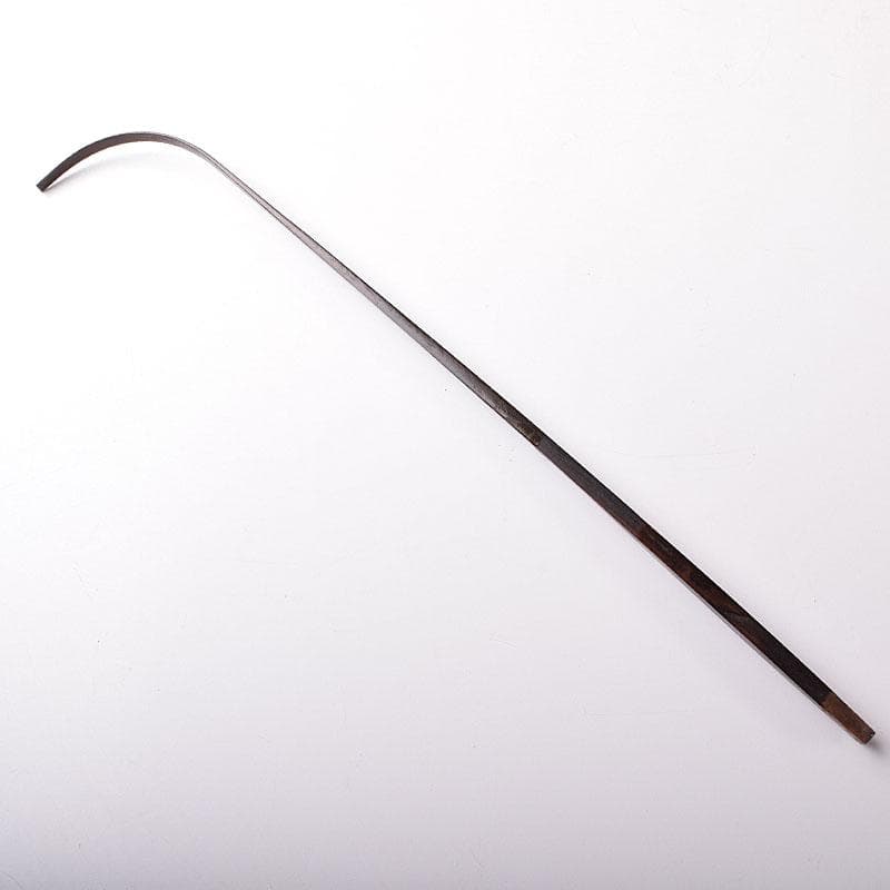 ゆうり 　螺鈿装飾　山水人物文　ダンバウ　撥弦楽器　M　R8440H