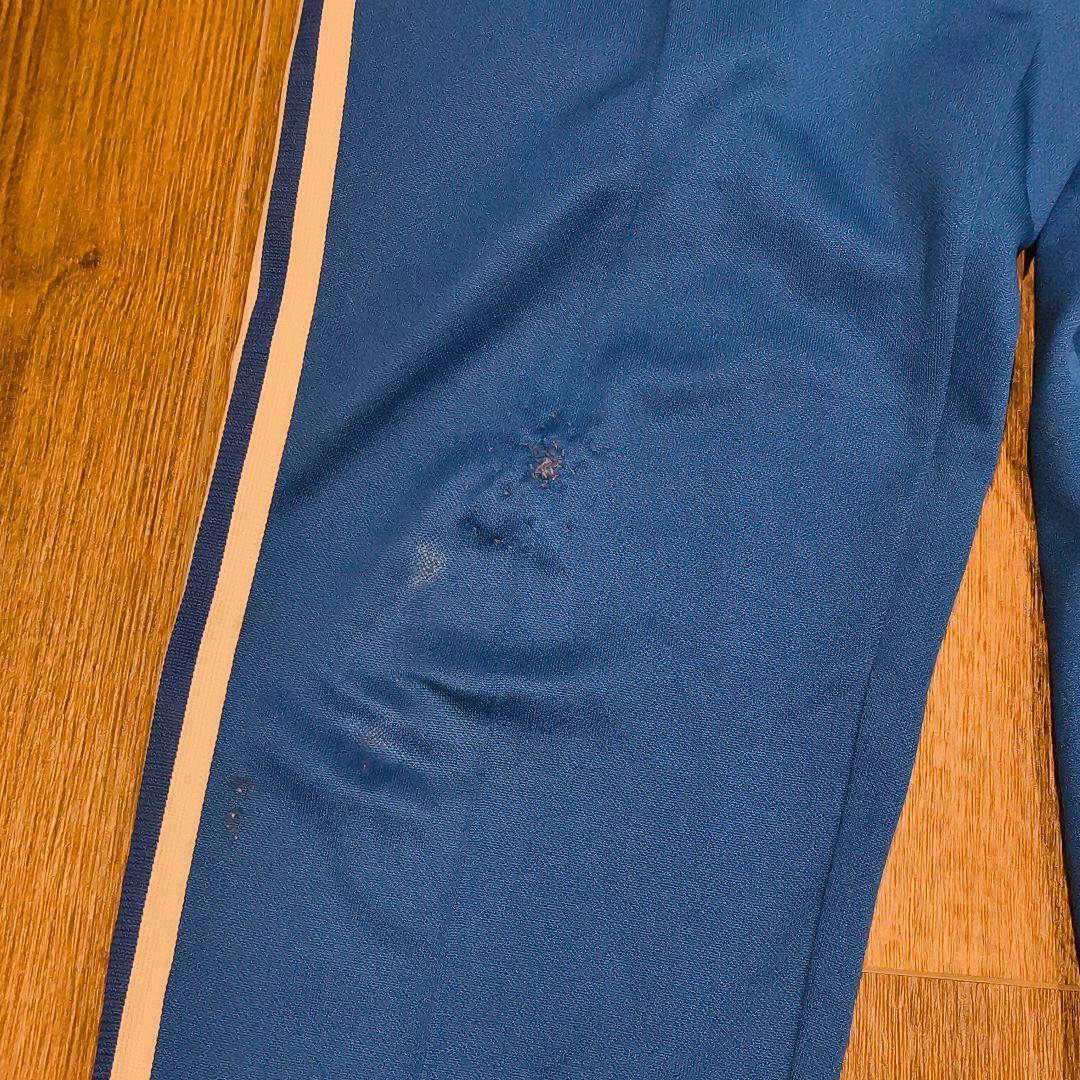 【希少✨️】 70sアディダス　ヴィンテージ　デサント期　トラックジャケット