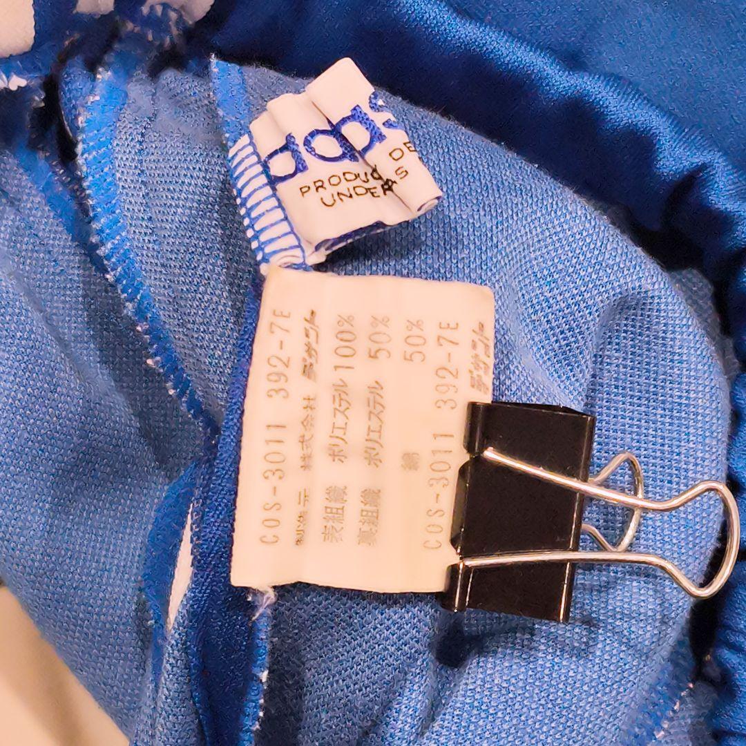 【希少✨️】 70sアディダス　ヴィンテージ　デサント期　トラックジャケット