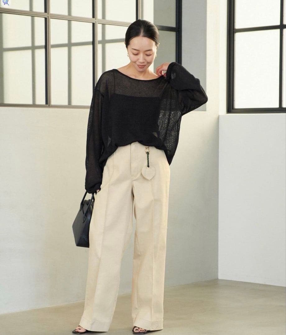 n*i様 定価24750JANE SMITH X PLAGE X DICKIES