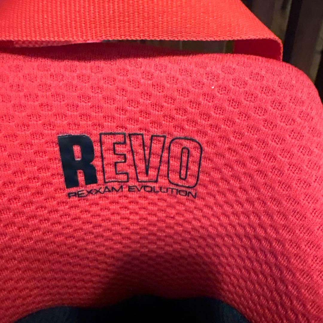 未使用】Rexxam REVO インナーブーツ 250-255 - スキーアウトレット