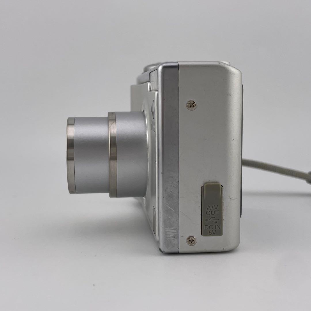 実写美⭕️良品【動作確認済】FUJIFILM FinePix F10