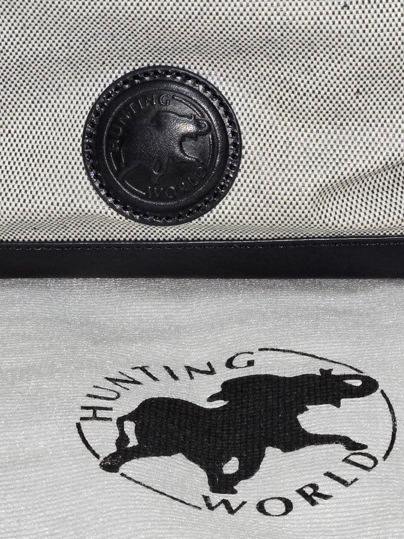 Hunting World ハンティングワールドリュックバックパック