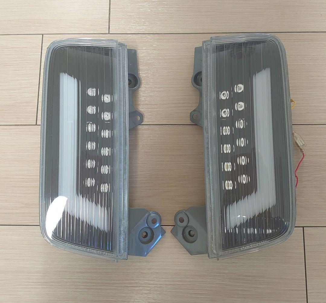 ケンメリ1800GLテールランプ、割れあり、ジャンク品 ケンメリ1800GL