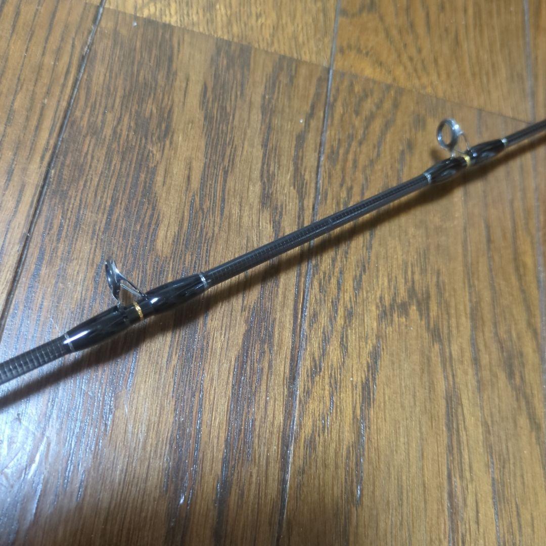 Mcワークス DUAL EDGE 603LR/B SPモデル