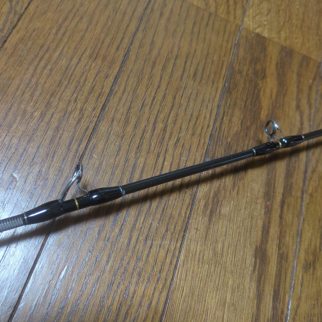 Mcワークス DUAL EDGE 603LR/B SPモデル