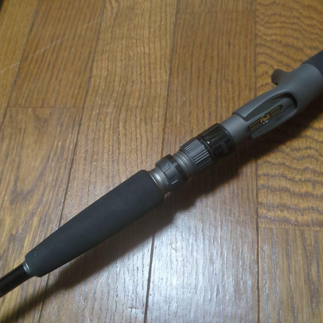 Mcワークス DUAL EDGE 603LR/B SPモデル