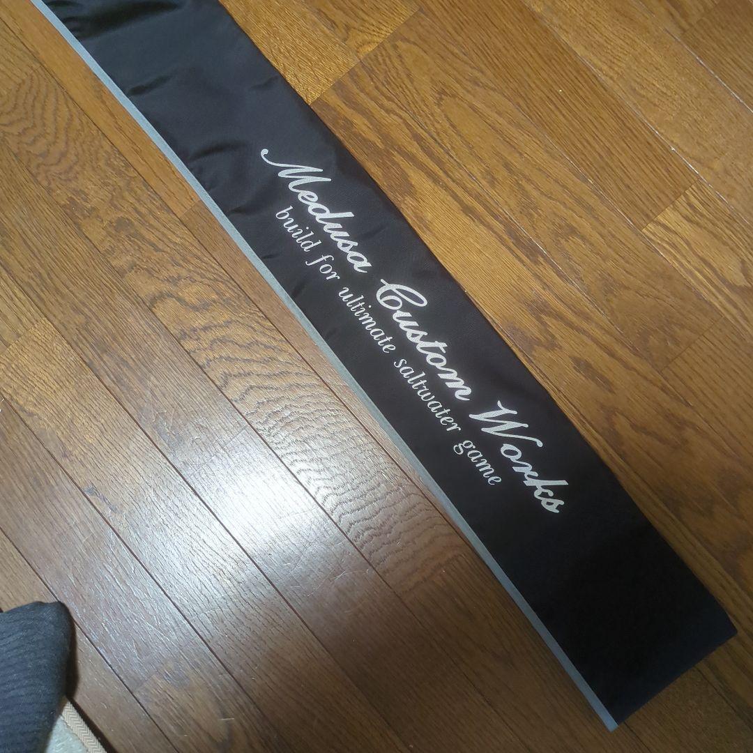 Mcワークス DUAL EDGE 603LR/B SPモデル