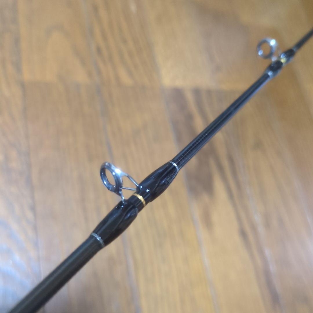 Mcワークス DUAL EDGE 603LR/B SPモデル